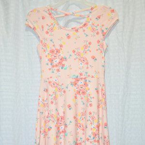 Girl's Dress - M(10/12)